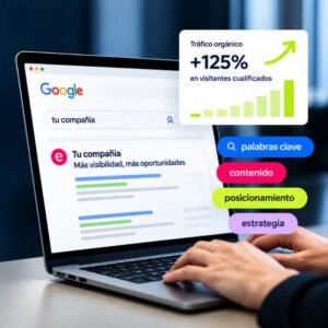 SEO Estratégico