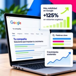 SEO Growth
