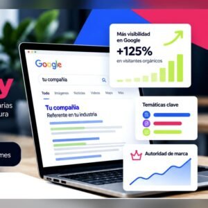 SEO Authority